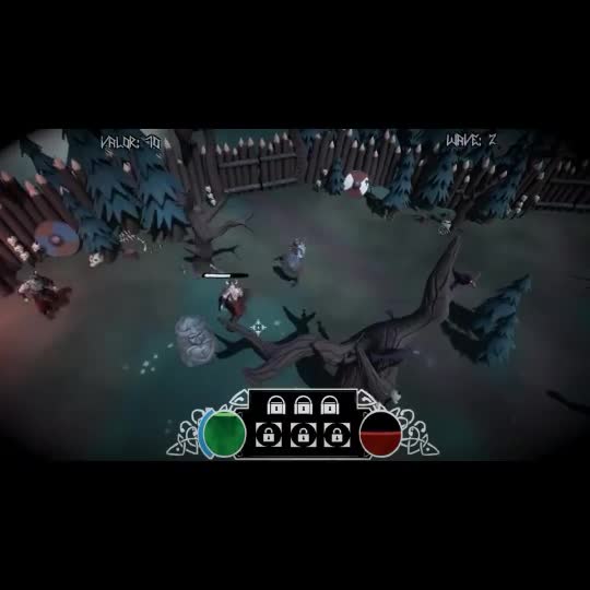 compose original music and sfxs for your video game