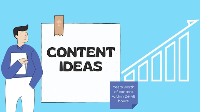 create highly engaging content ideas for your youtube or blog