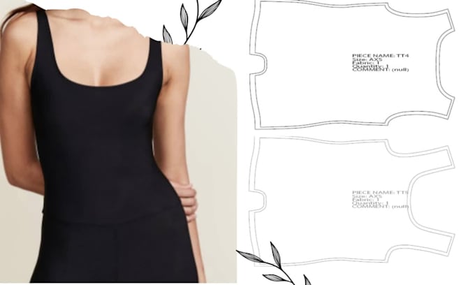 your sewing pattern maker and grader