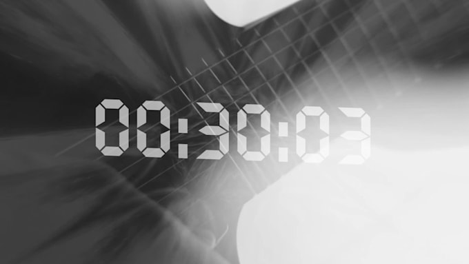 do a modern metal mix