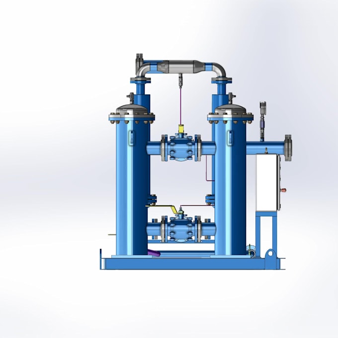 make professional product designs and drawings