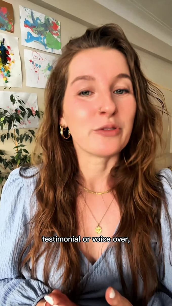 create authentic ugc videos for your brand that drive action