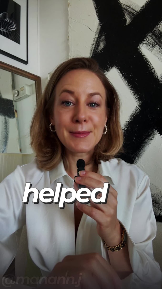edit talking head videos stand out with professional editing