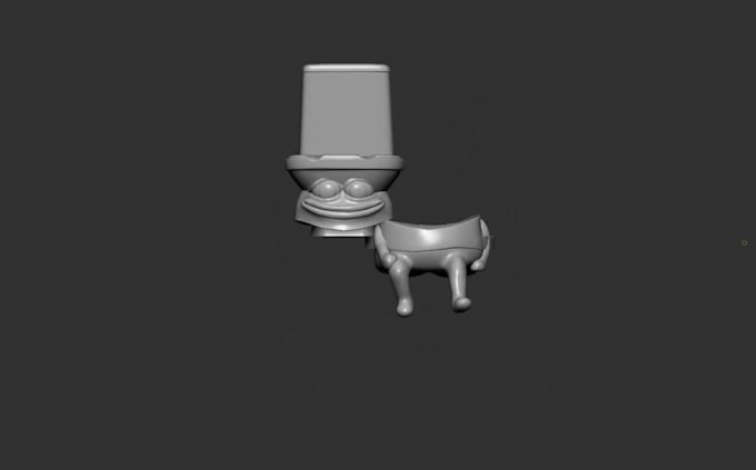 toy designer,3d sculptor,3d designer,3d artist