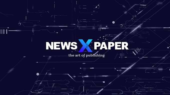 do professional wordpress newspaper blog website development