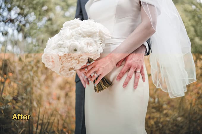 cull, edit, batch process wedding and event photos