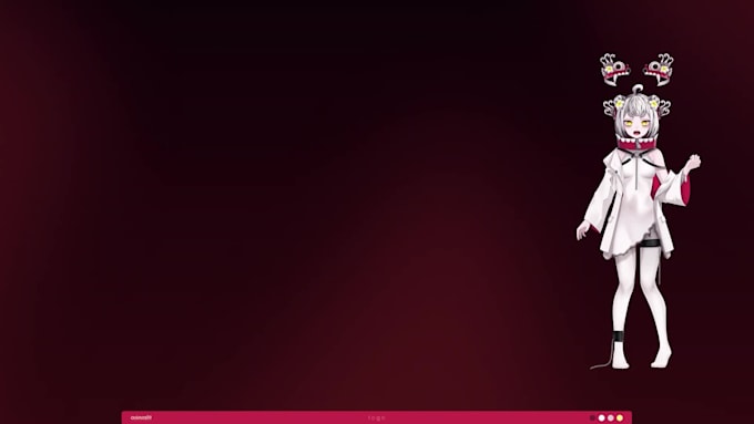 design custom overlay for your stream with the best package