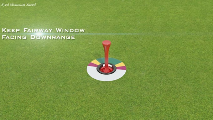 create a 3d video animation for your business
