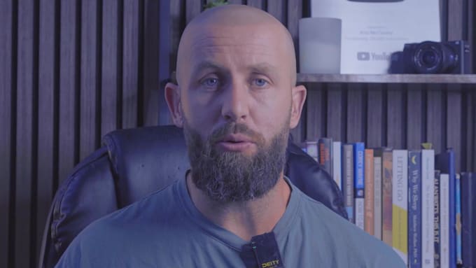 record a professional spokesperson video for your brand