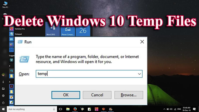 fix computer error, game crash, laptop error