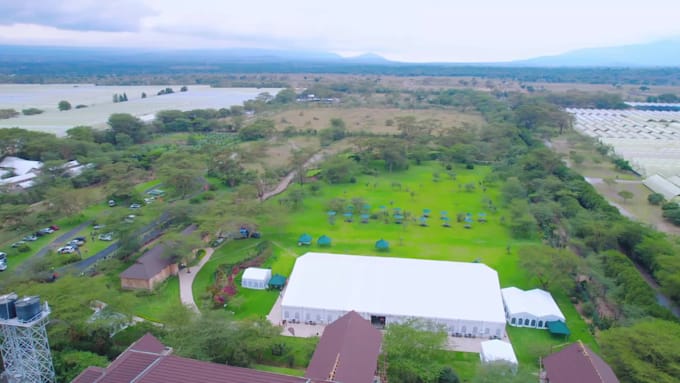 do virtual tour for your apartment or realestates in kenya