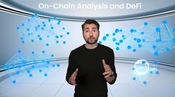 onchain analysis and blockchain data insights for smarter crypto decisions