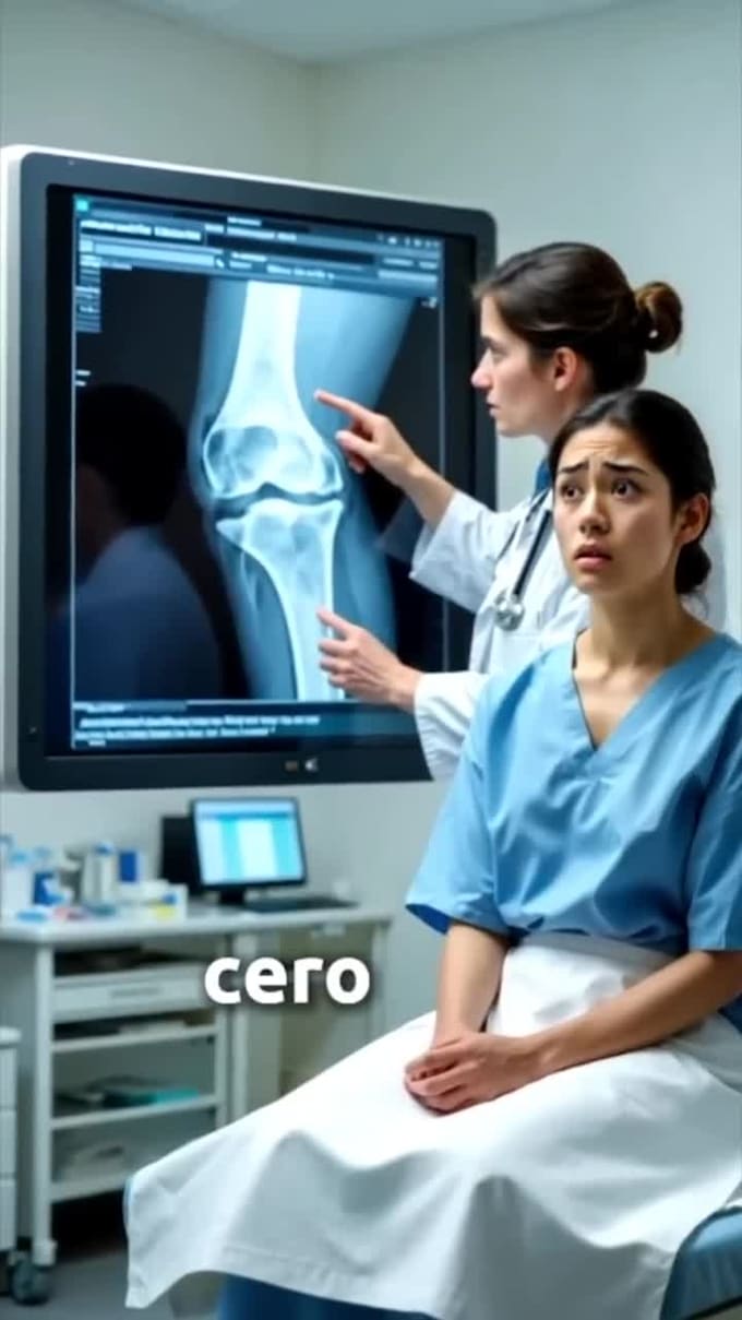 edición de video de 30 segundos
