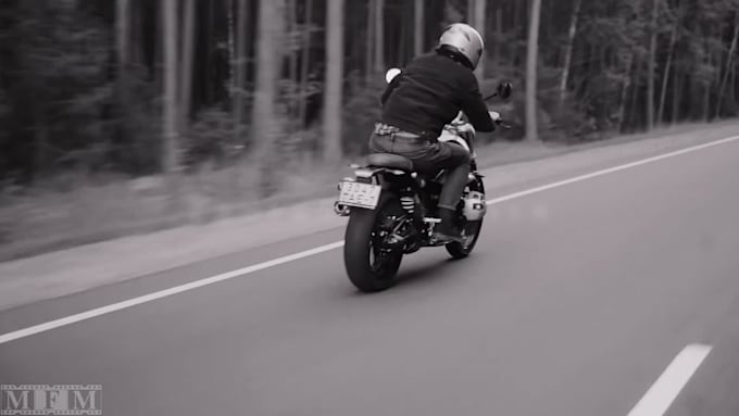 professionally edit your video footage or projects