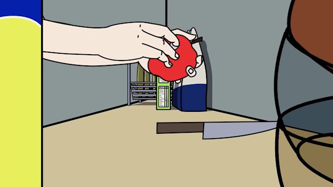 do 2d animations frame by frame