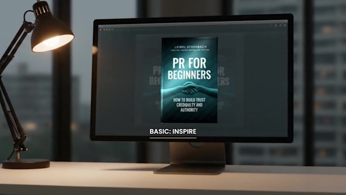 design a premium ebook cover and marketing graphics for your brand