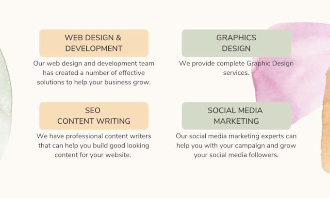 design anything you need in canva