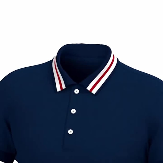 develop any 3d fashion clothing designs and patterns