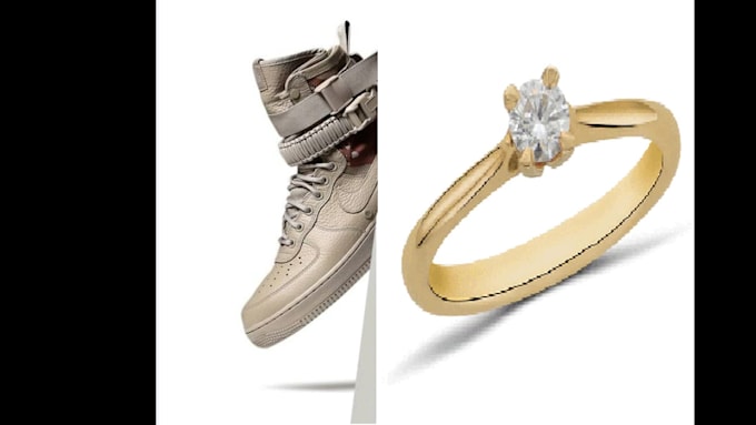 do product photo editing, image editing, reflection, shadow in photoshop