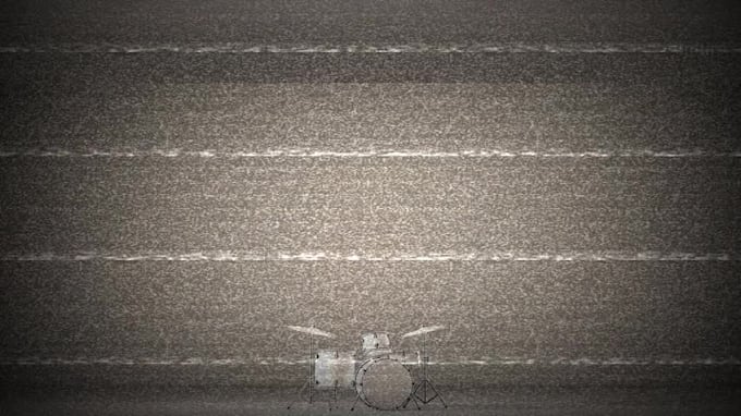 convert your audio drums to midi