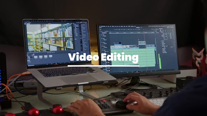 edit your reel in less than 24 hours