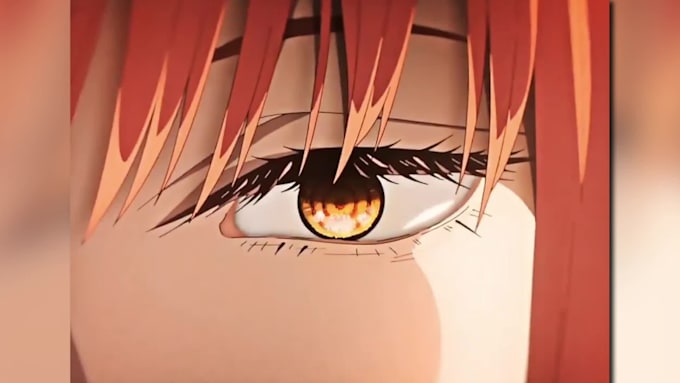 edit an awesome anime edit for you