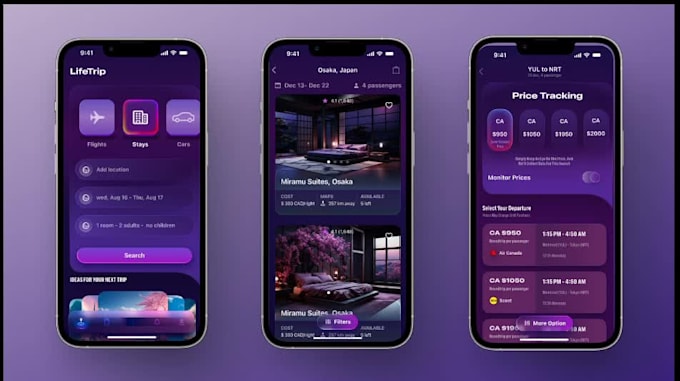 do website ui design, dashboard, mobile app, UI UX design, UI UX design