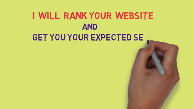 affordable  SEO service to rank your website