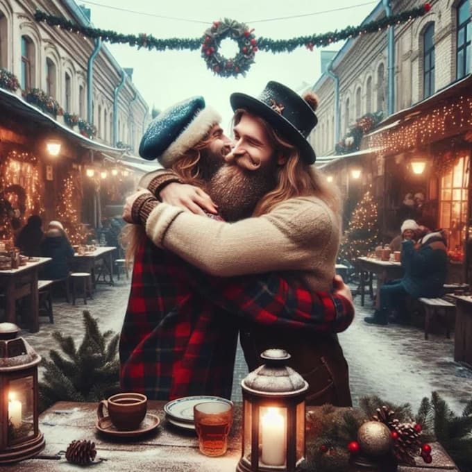 create fabulous and quick ai pictures for you