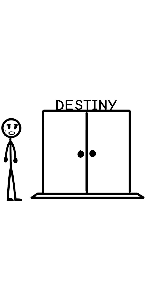 Make stick figure and stickman animation by Overkillerghost | Fiverr, image size:680x1209