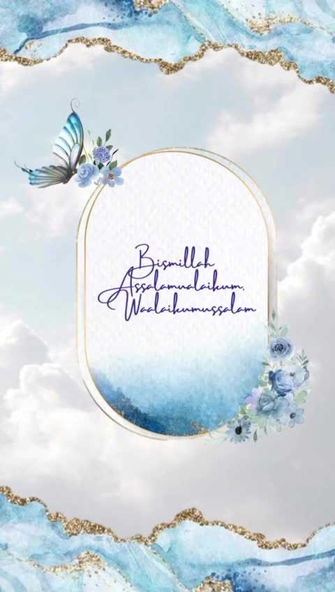 Design modern digital invitations by Najafar | Fiverr