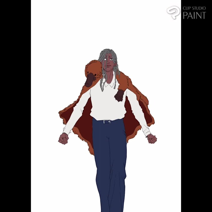 create stunning illustrations, comics, manga, and webtoon art