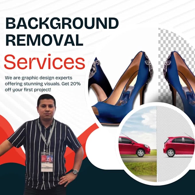 do bulk images editing and background removal in photoshop