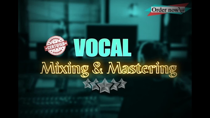 do affordable mixing and mastering of your song