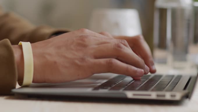 do typing job, data entry work, PDF to word or excel