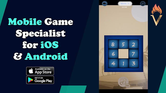 develop custom games for PC or mobile using unreal or unity