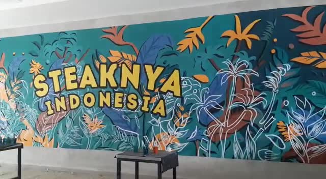 do wall art, pop art, mural, graffiti, doodle art