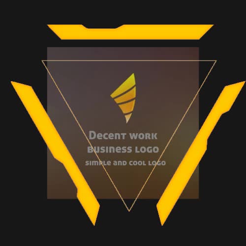 design and redesign logo for smm