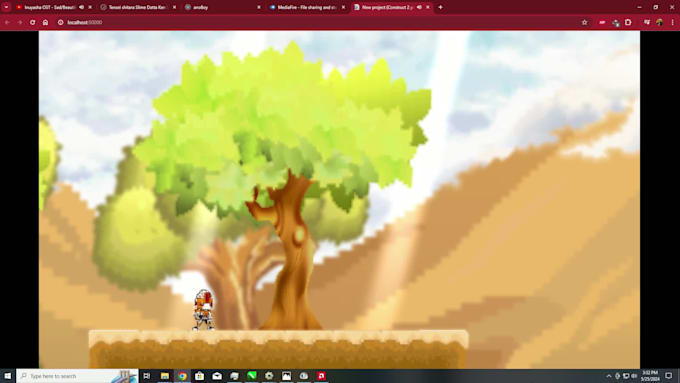 game creation services in construct 2