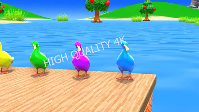 create long slide game animal crossing kids video