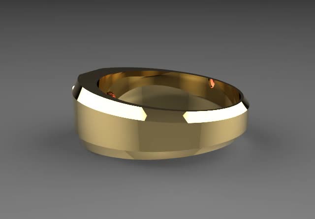 create 3d jewelry design professionally for 3d printing jewelry cad dream
