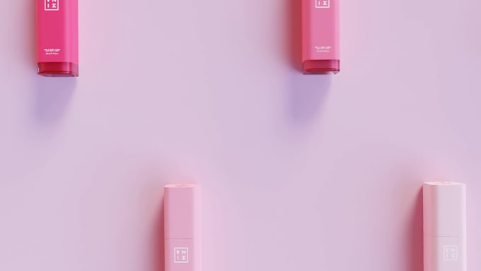 make realistic 3d product renders and product animation for ecommerce