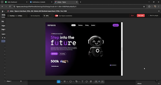 do figma design, figma website, ui ux design