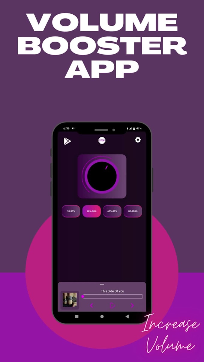 create professional screenshots for playstore and app store