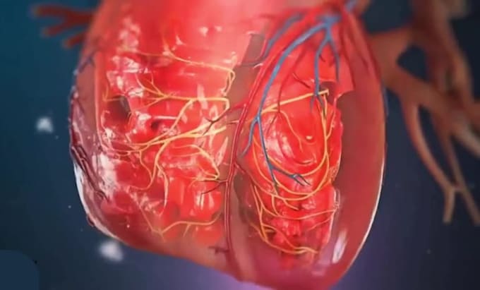 create 3d medical explainer video 3d medical animation 3d cgi medical animation
