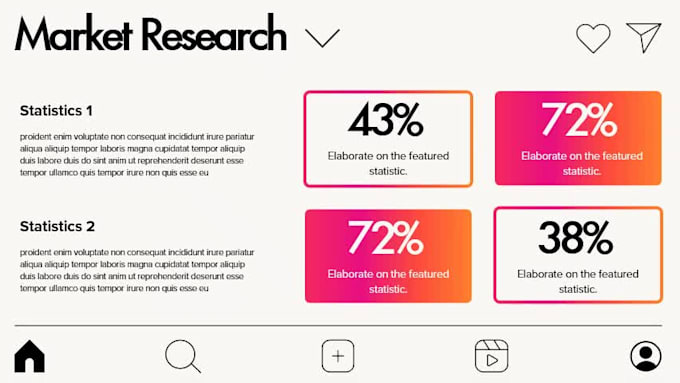 create data driven powerpoint,visualization,flow chart