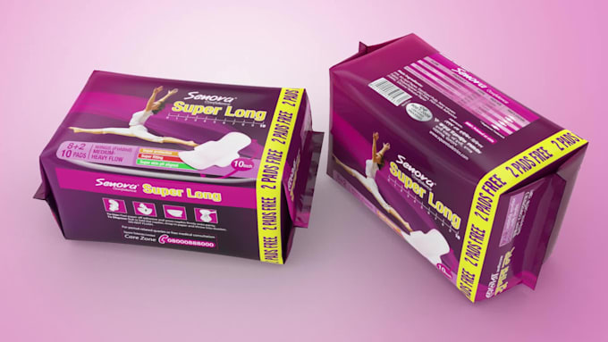 create professional 3d product animation
