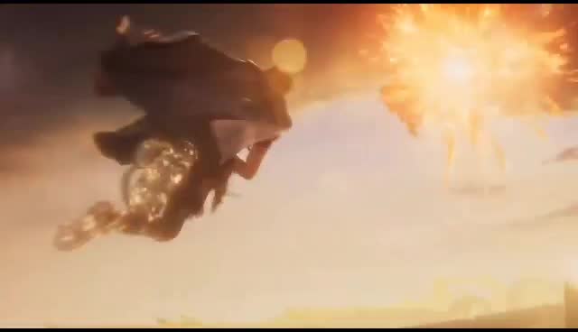 create demo reel, cgi animation, visual effect 3d environment