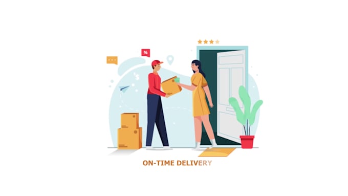 create engaging 2d animated explainer video