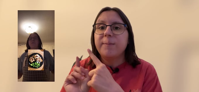 edit your short form videos for your social media